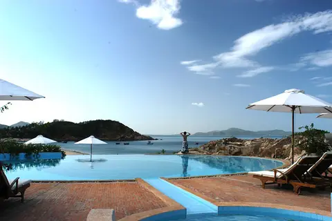 Avani Quy Nhon Resort in Quy Nhon — foto 3