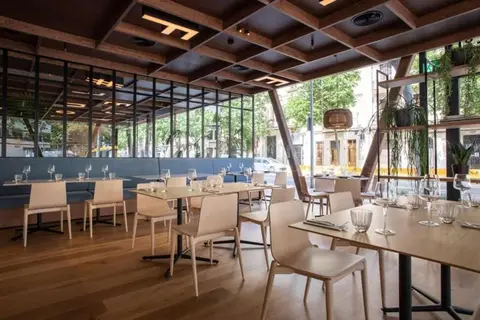 Paxton Barcelona in Barcelona — foto 6