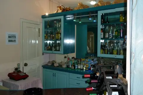 Michaelia Hotel in Πέτρα — foto 9