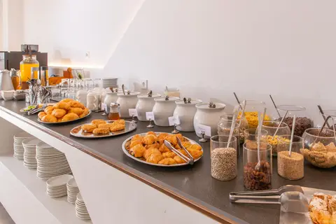 Mika Villas & Suites in Chersonisos Municipal Unit — foto 10
