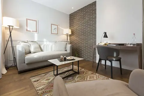 Envoy Hotel in Belgrado, foto 27