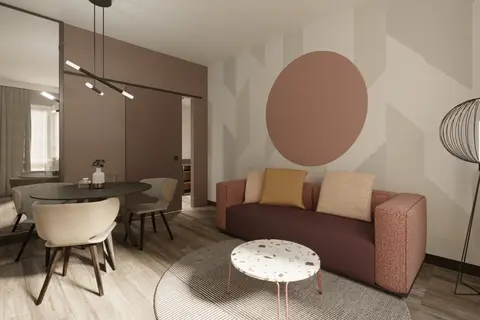 Quark Hotel Milano in Milaan, foto 25