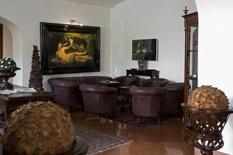 Palazzo Brunaccini in Palermo, foto 14