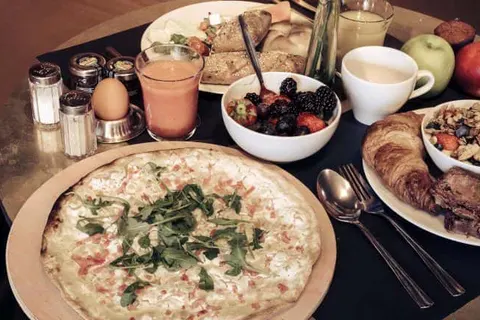 HotelO Kathedral foto 9