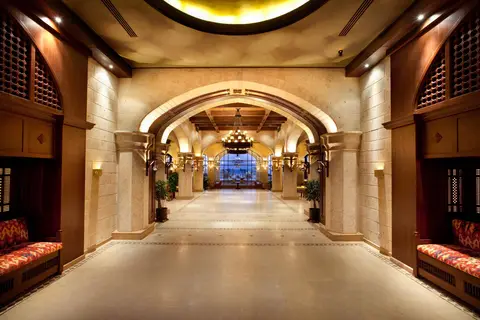 Kempinski Hotel Soma Bay in سفاجا — foto 4