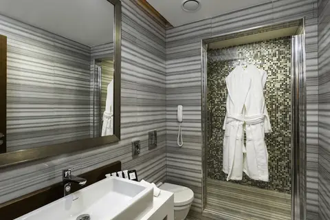 Manesol Boutique Galata in Fatih — foto 30