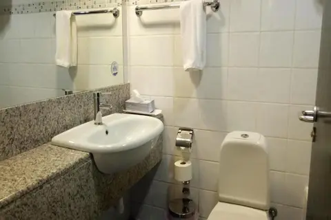 Castelli Hotel in Nicosia - Zuid — foto 26
