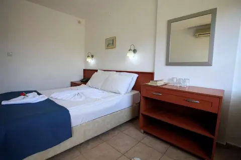 Private Hotel in Marmaris, foto 11