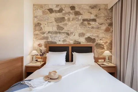 Cretan Dream Resort & Spa in Agia Marina, foto 3