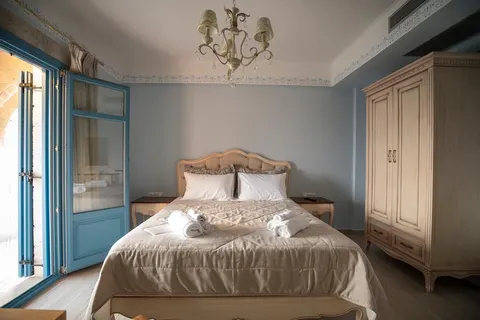 Elysium Living Parga in Parga — foto 5