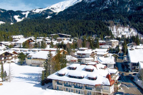 Wellnesshotel Schönruh foto 10