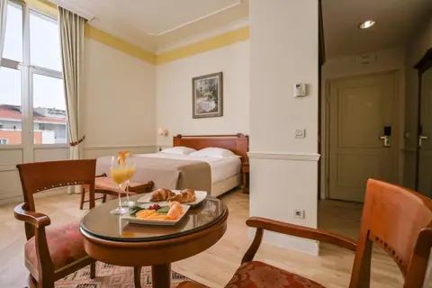 Amadria Park Hotel Agava in Opatija — foto 28