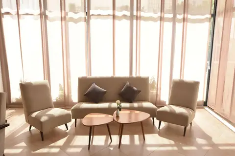 Downtown Tunis Hotel in Tunis — foto 27