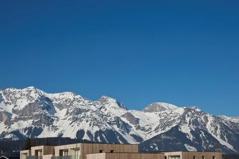 Appartementen Alpenrock Schladming foto 1