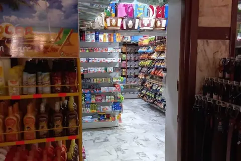 Vincci Helya Beach in مطار المنستير حبيب بورقيبة — foto 27