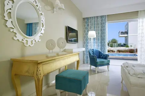 Anemos Luxury Grand Resort in Georgioupolis, foto 25