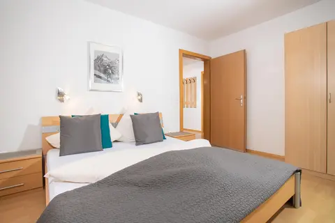 Zillertal Appartements in Fügen — foto 21