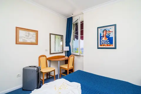 Villa Wolff Boutique & Beach in Slano — foto 25