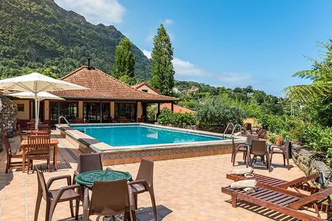 Pestana Quinta do Arco foto 2