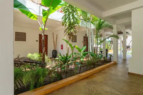 Sahari Zanzibar in Paje — foto 28
