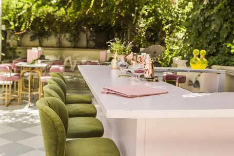 The Alley Boutique Hotel & Spa in Αργοστόλι — foto 11