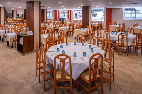 4R Salou Park Resort II in Salou — foto 16