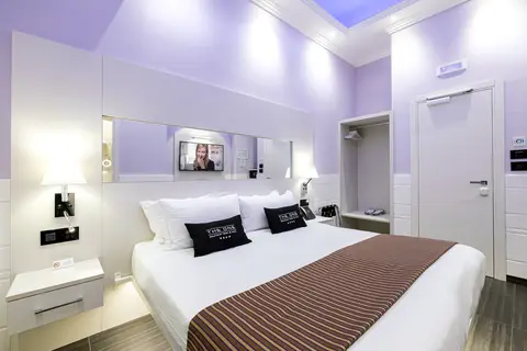 THE ONE Boutique Hotel & SPA in Rome, foto 29