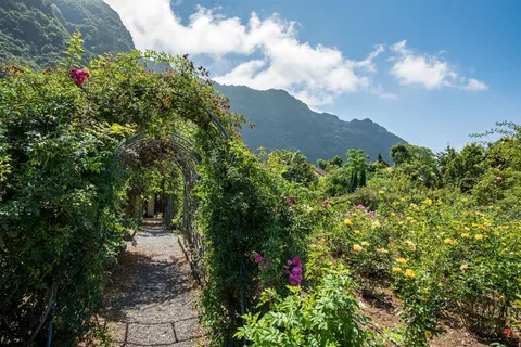 Pestana Quinta do Arco Nature & Rose Garden in Santana — foto 23