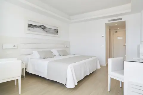 Hotel Argos in Ibiza-Stad — foto 7