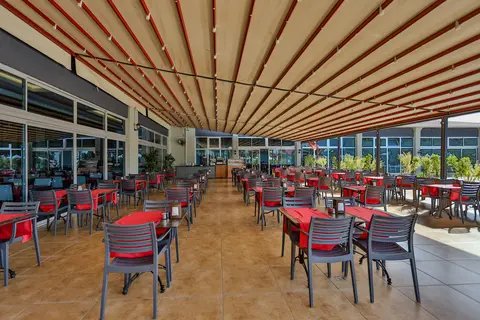 Casa Fora Beach Resort in Manavgat — foto 30