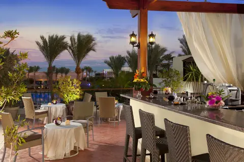 Sierra Hotel in Sharm El Sheikh — foto 4