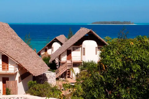 Sunshine Marine Lodge in Sunshine Marine Lodge (Correct), foto 21
