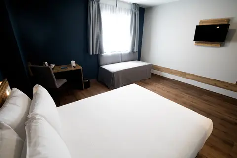 Travelodge Madrid Metropolitano in Madrid — foto 4