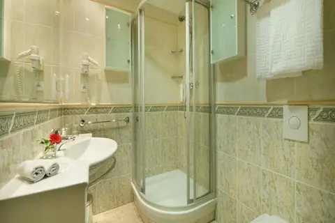 Ramada by Wyndham Prague City Centre in Praag, foto 30
