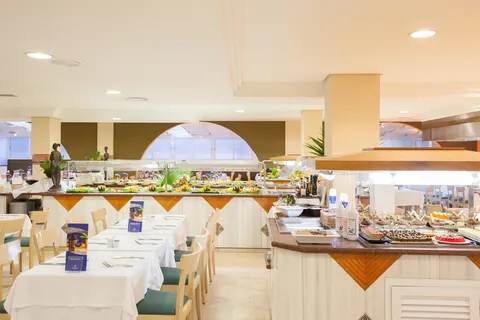 IFA Altamarena by Lopesan Hotels foto 4