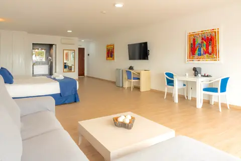 LIVVO Budha Beach in Santa Maria — foto 7
