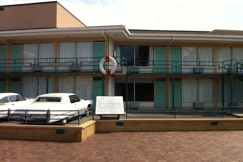Civil Rights History Trail in Tulsa — foto 16