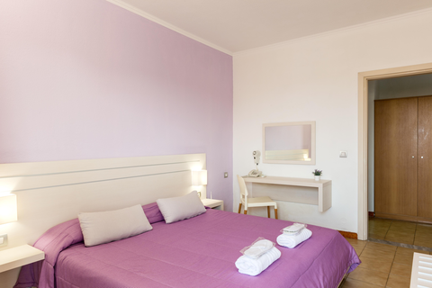 Terinikos Sunny Garden Hotel foto 19