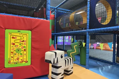 Camping De Zeeuwse Parel foto 17