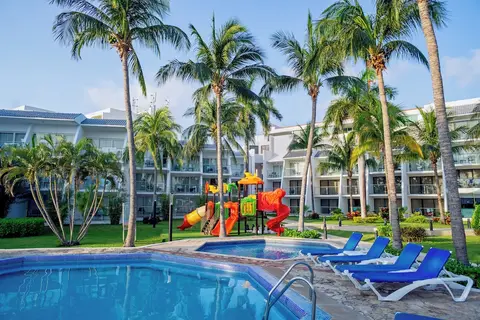 Ocean Spa Hotel in Cancùn, foto 13