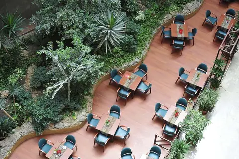Kirbiyik Resort Hotel in Alanya — foto 15