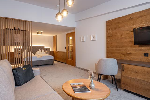 Hotel Olympia foto 4