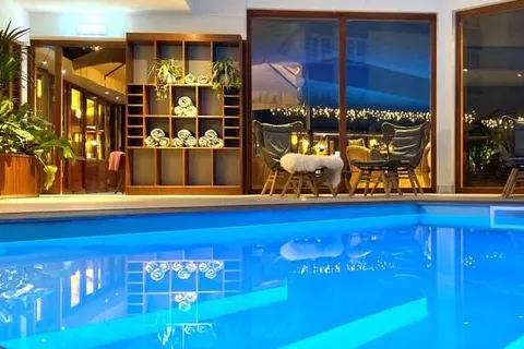 Hotel Schaepkens van St. Fijt foto 15