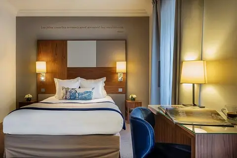 Le Tourville by Inwood Hotels in Parijs, foto 21
