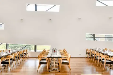 Vienna House Martinspark Dornbirn foto 11