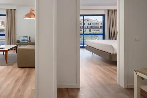 Hotel Pestana Cascais in Cascais — foto 10