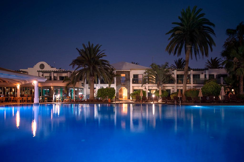 Appartementen Las Marismas foto 34