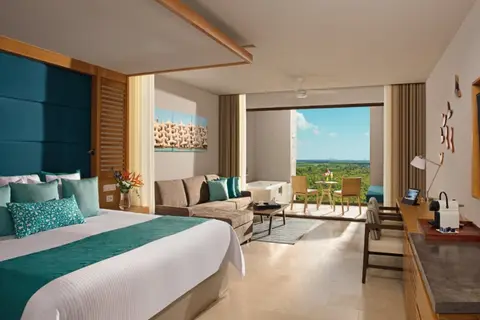 Dreams Playa Mujeres Golf & Spa Resort in Cancún — foto 14