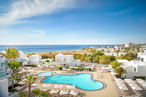 Hotel Lanzarote Village foto 1