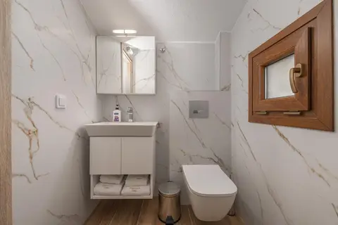 Esperanza Villas in Νέα Φλογητά — foto 16